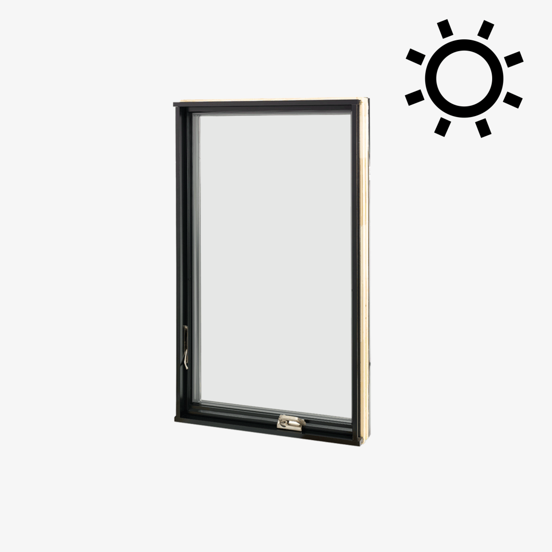 Performance glass options