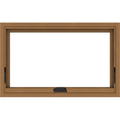 400 Series specialty window