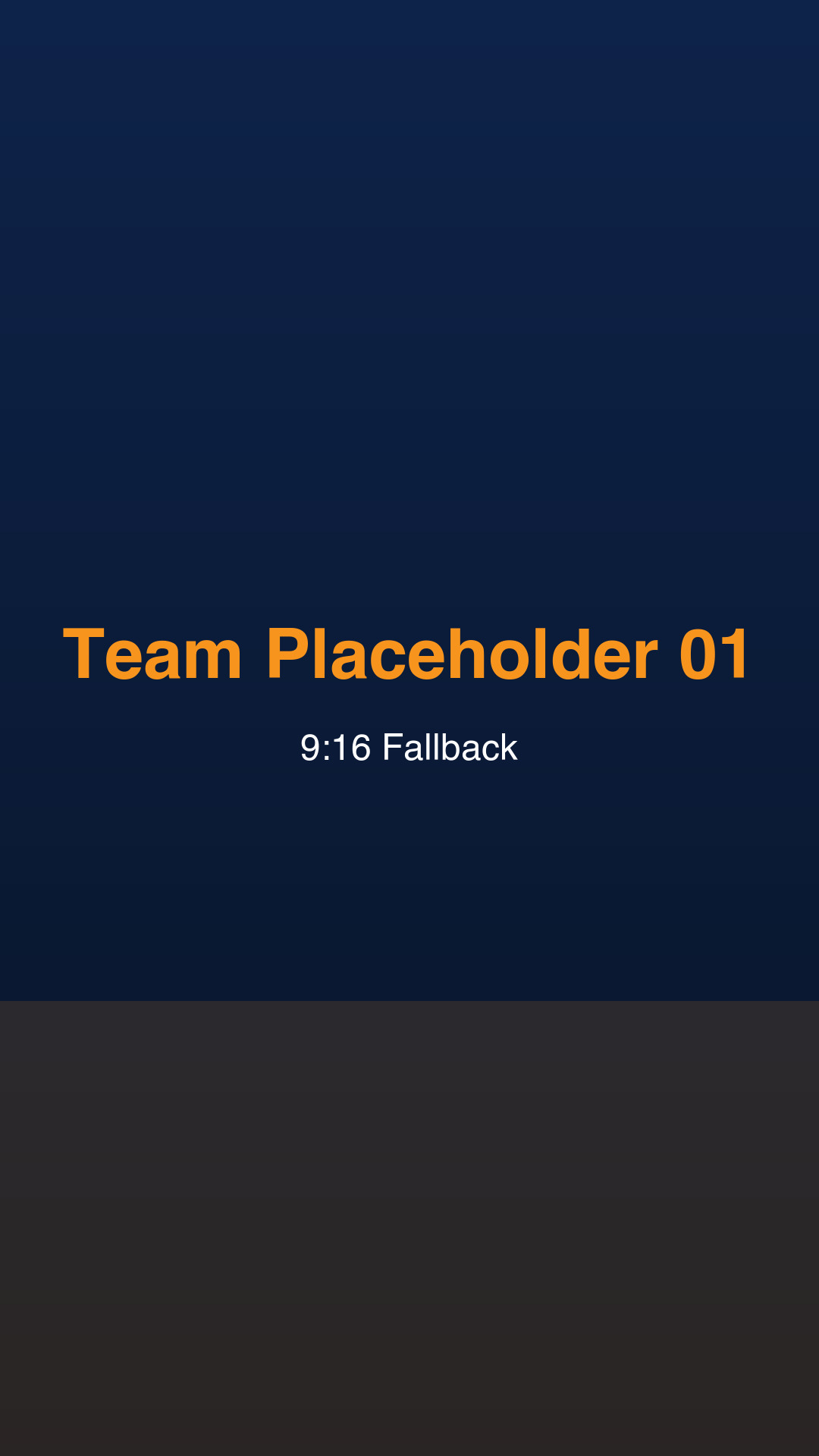 Team Member 01 portrait